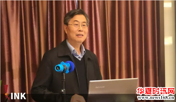 中国轻工机械协会理事长刘安江