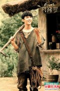16岁成奇幻大片男主角 吴磊:成长从”如意”开始