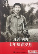 中国文化名人刘子纬诗歌欣赏(选辑)大美延川梁家河