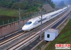 广东即将迎来一条新铁路通道，沿途设10站点，4城市迎来大发展