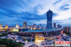 长三角城市群规划，苏州杭州为什么没成特大城市?