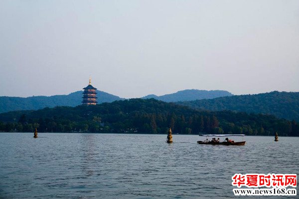 盘点中国十大名湖，你去过几个？