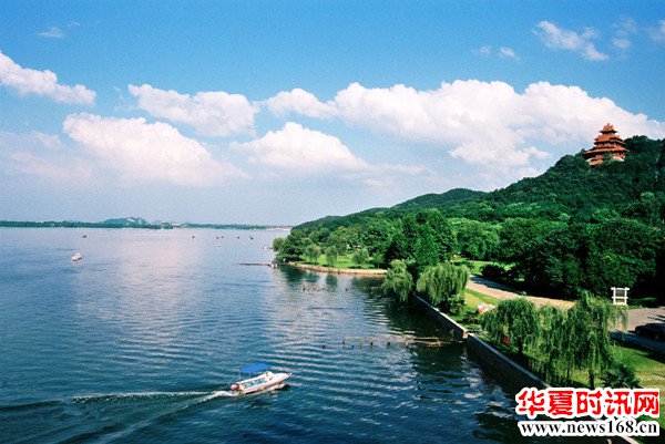 盘点中国十大名湖，你去过几个？