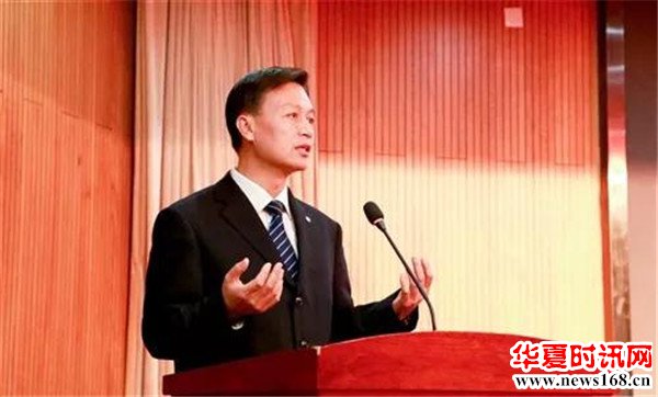 博兴县统一战线庆祝改革开放40周年演讲比赛
