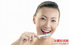 一天刷几次牙才是最健康的？