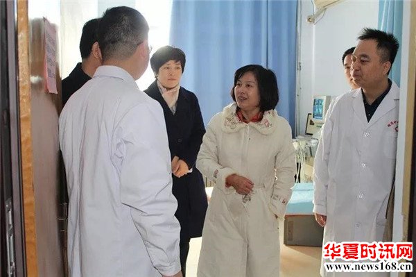 博兴县人民医院举办外科综合楼启用仪式暨医院管理论坛