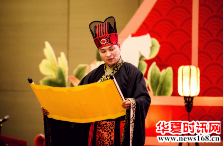 玖合文化创始人段飞：让中华优秀传统文化闪耀世界2