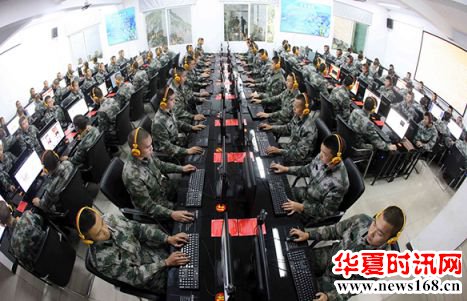 金合科技智慧军营：专注提供军队安全信息化管理整体解决方案