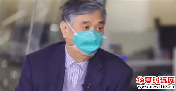 中国疾控中心流行病学首席科学家曾光