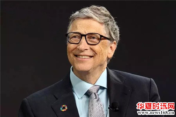 比尔·盖茨（Bill Gates，全名：William Henry Gates III，亦称：威廉·亨利·“比尔”·盖茨三世）