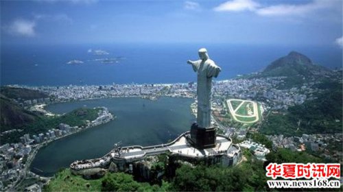 巴西是如何错过了发展机遇把自己折腾到坑里的？
