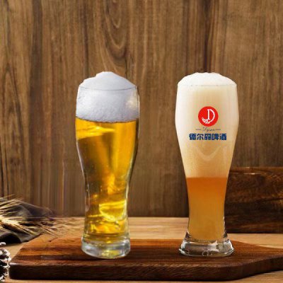 原浆啤酒和普通啤酒哪个更易喝醉？看德尔森原浆啤酒张总怎么说