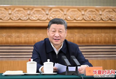 习近平在民营企业座谈会上强调：民营经济发展前景广阔大有可为 民营企业和民营企业家大显身手正当其时