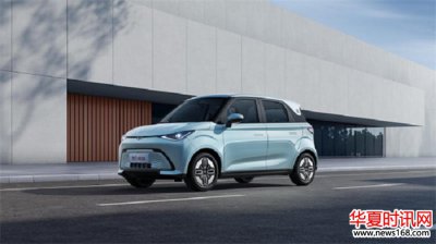 硬核品质溯源,凯翼智慧工厂为拾月Mate带来了什么?