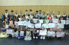 香港芭蕾舞团经典作品《天鹅湖》6月北京上演