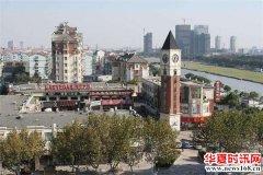 江苏最牛县城昆山——以”笔记本电脑之城”闻名全世界！