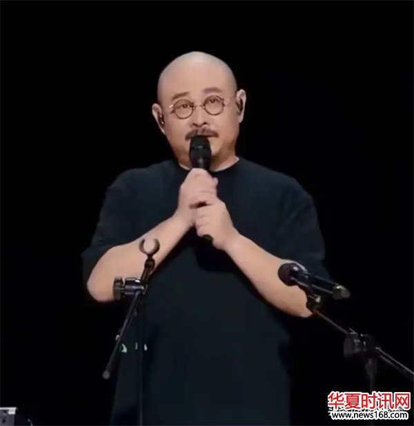 乐评人丁太升说刀郎的歌曲“旋律土气”激怒广大网友