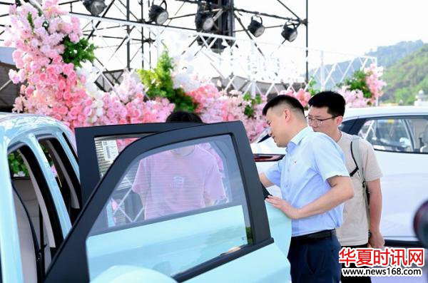 万事皆宜·天下为宾|凯翼汽车邀您共赴2025宜宾非遗美食音乐嘉年华